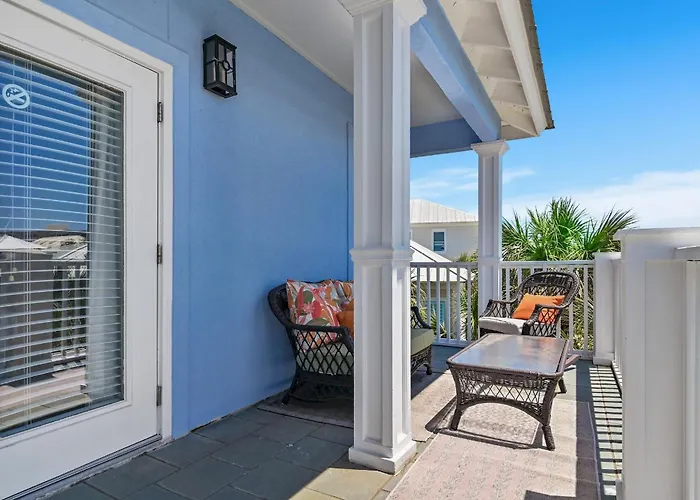 La Contenta At Destin Pointe Resort