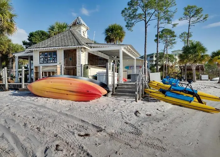 Sandestin Golf And Beach Resort