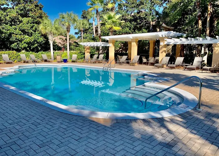 Turnberry Villas #8521 Destin